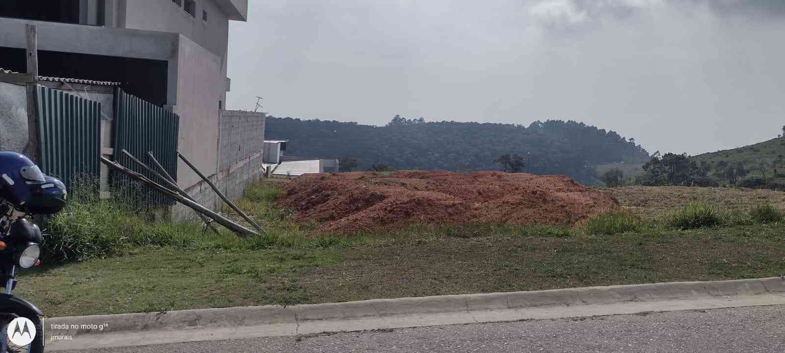 Terreno&nbsp;SANTANA DE PARNAIBA &nbsp;ALDEIA DA SERRA &nbsp;ALTAVIS