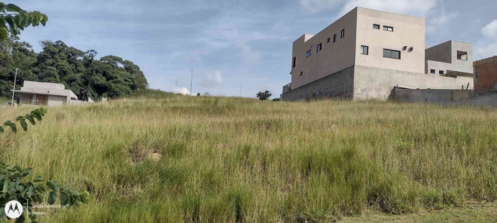 Terreno&nbsp;SANTANA DE PARNAIBA &nbsp;ALDEIA DA SERRA &nbsp;ALTAVIS