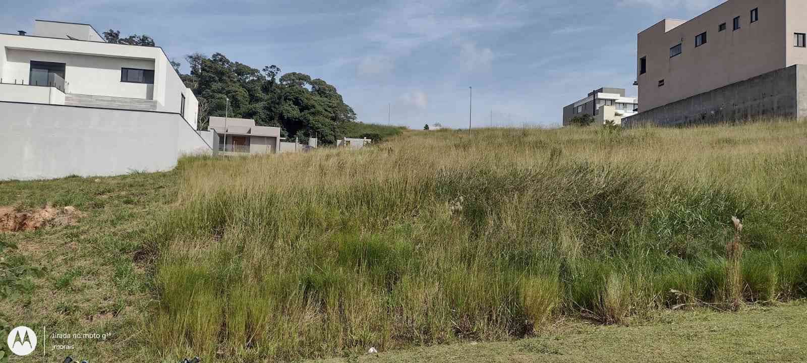 Terreno&nbsp;SANTANA DE PARNAIBA &nbsp;ALDEIA DA SERRA &nbsp;ALTAVIS