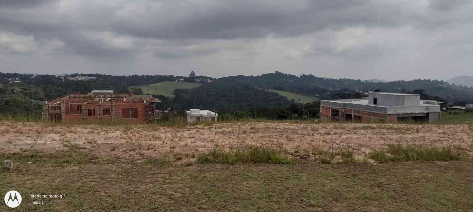 Terreno&nbsp;SANTANA DE PARNAIBA &nbsp;ALDEIA DA SERRA &nbsp;ALTAVIS