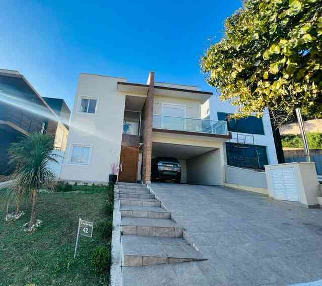 Casa de Condom�nio&nbsp;SANTANA DE PARNAIBA &nbsp;ALPHAVILLE &nbsp;VALVILLE 1
