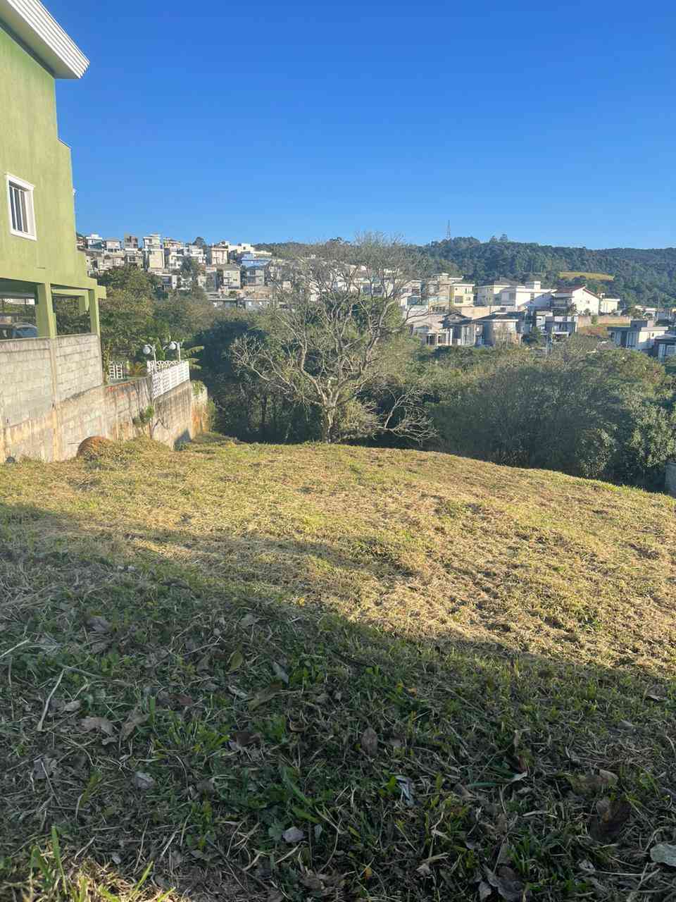 Terreno &nbsp;SURU &nbsp;NEW VILLE