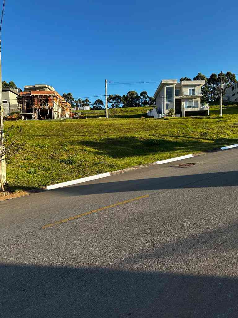 Terreno&nbsp;SANTANA DE PARNAIBA &nbsp;COLINAS DE PARNAIBA &nbsp;RESERVA SANTA ANNA