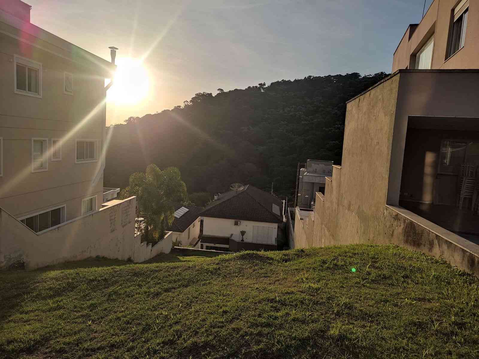 Terreno &nbsp;ALPHAVILLE  &nbsp;VALVILLE 1