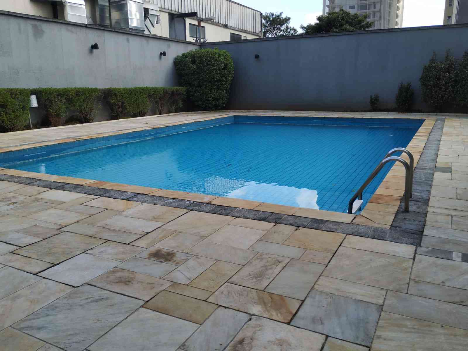 Apartamento&nbsp;BARUERI &nbsp;CEA &nbsp;ALPHA TOWERS