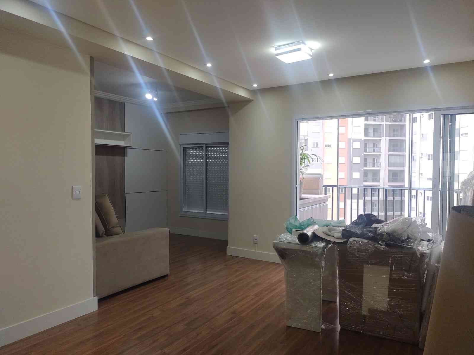 Apartamento&nbsp;BARUERI &nbsp;ALPHAVILLE &nbsp;PARC ATHENEE