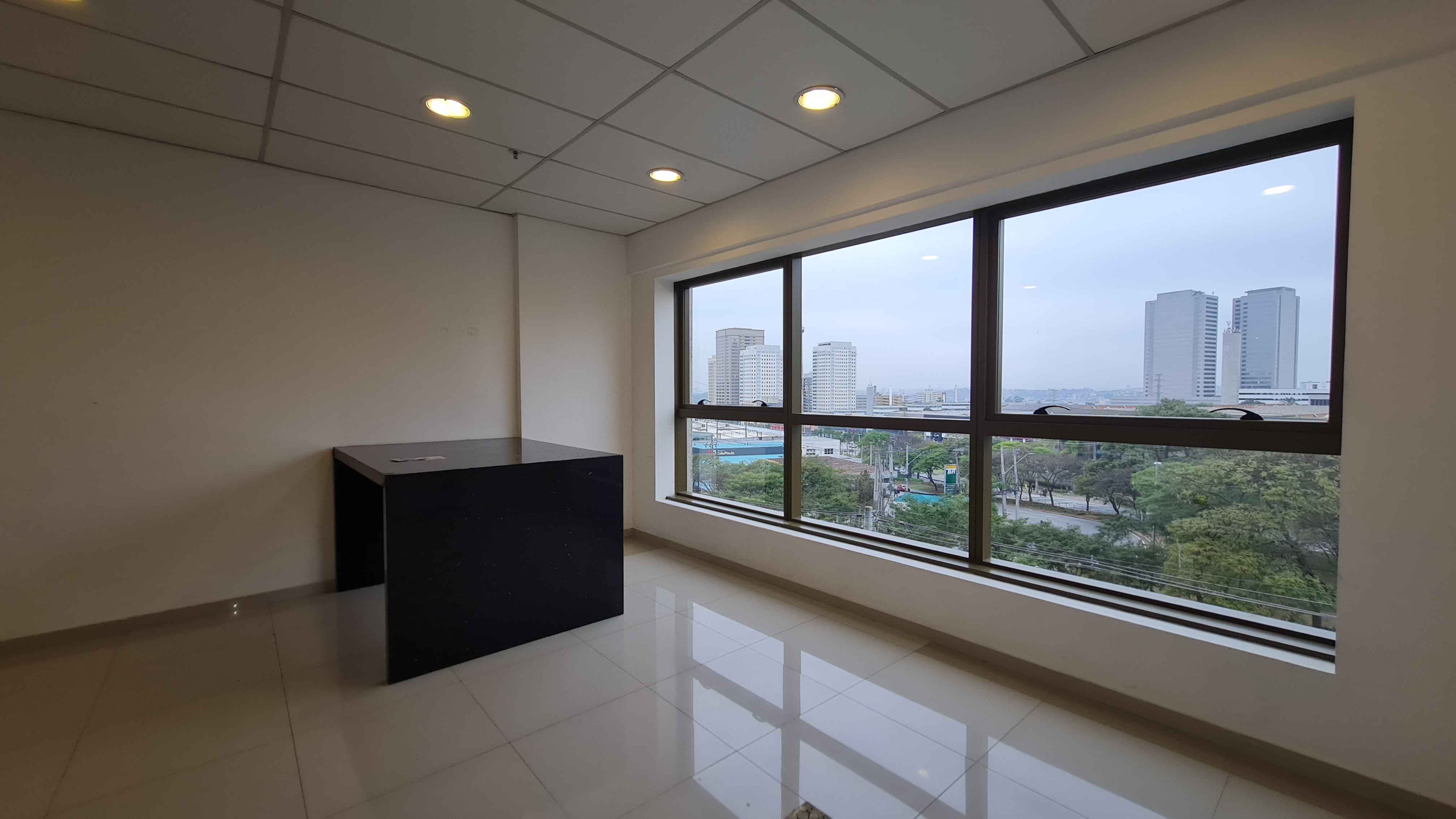 Pr�dio Comercial&nbsp;BARUERI &nbsp;ALPHAVILE &nbsp;NEW WORKER TOWER