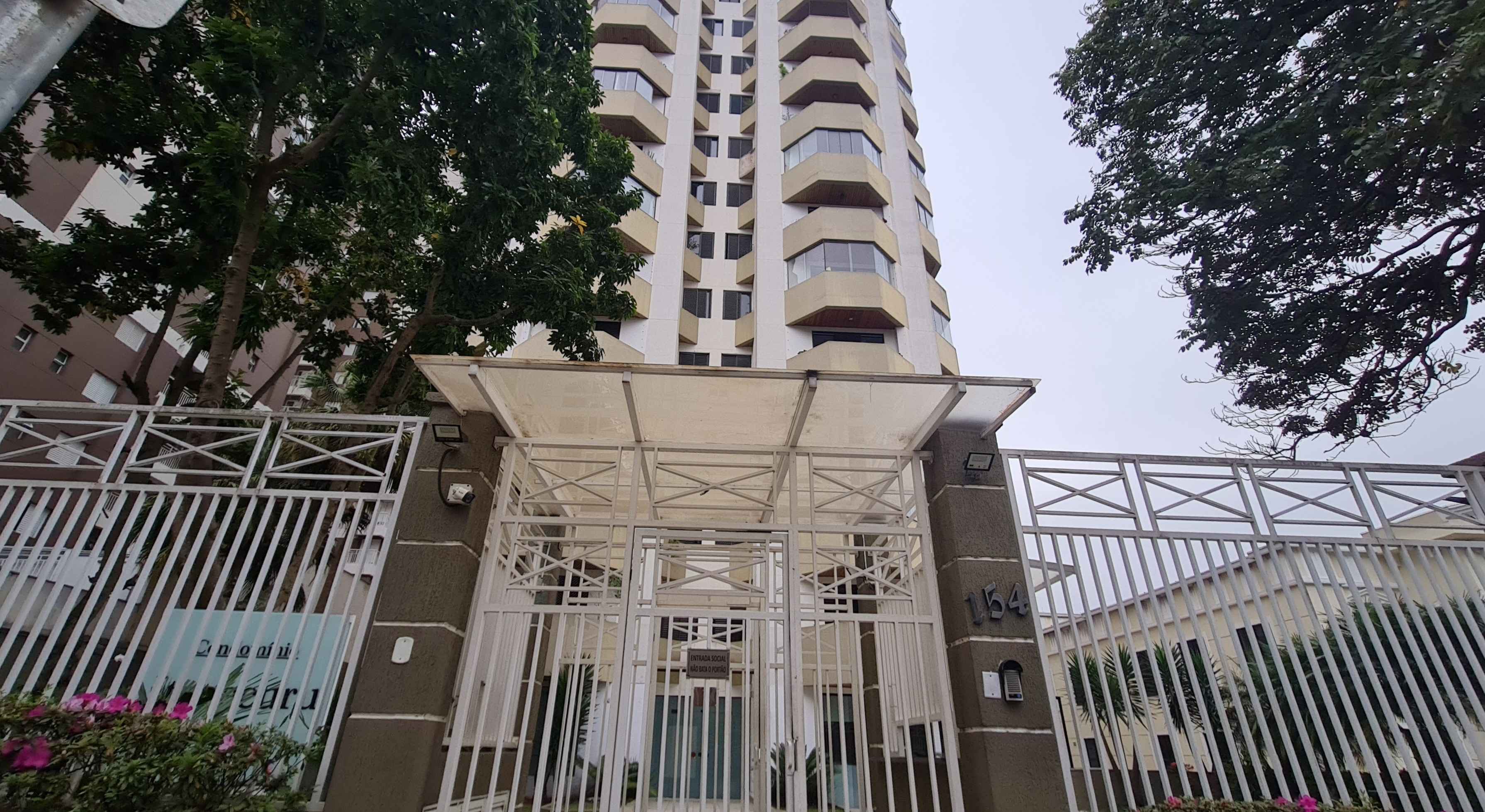 Apartamento&nbsp;BARUERI &nbsp;ALPHAVILLE &nbsp;ITAPECURU