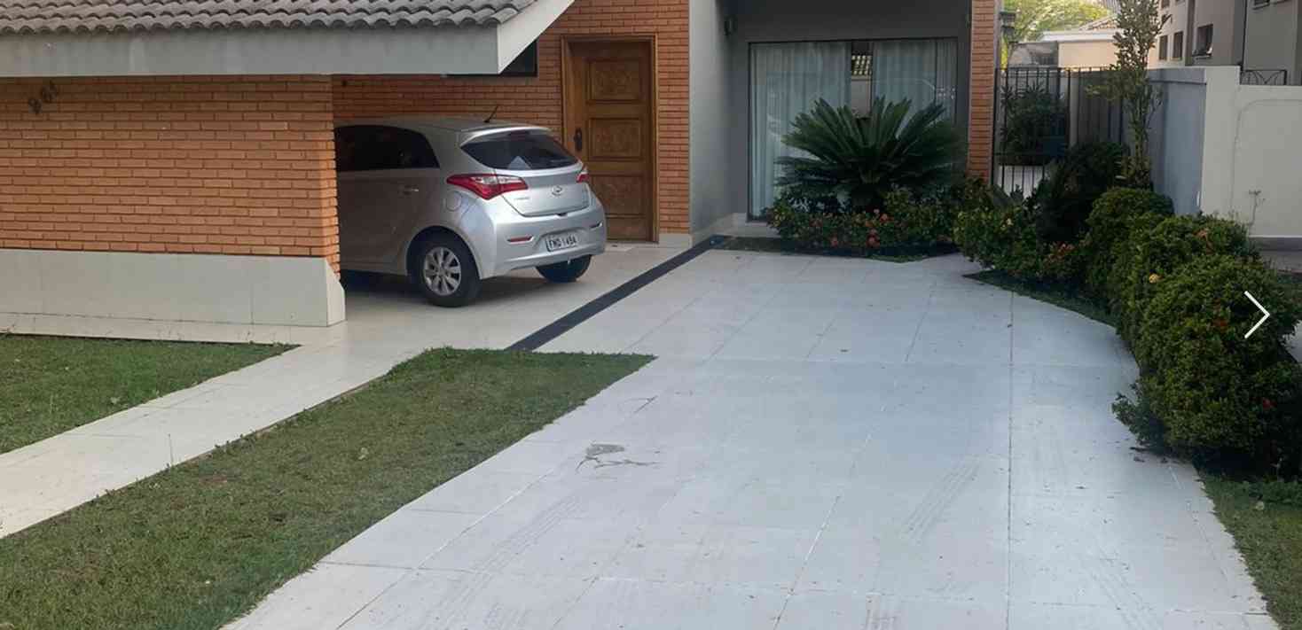 Casa de Condom�nio &nbsp;ALPHAVILLE &nbsp;ALPHAVILLE RESIDENCIAL SEIS