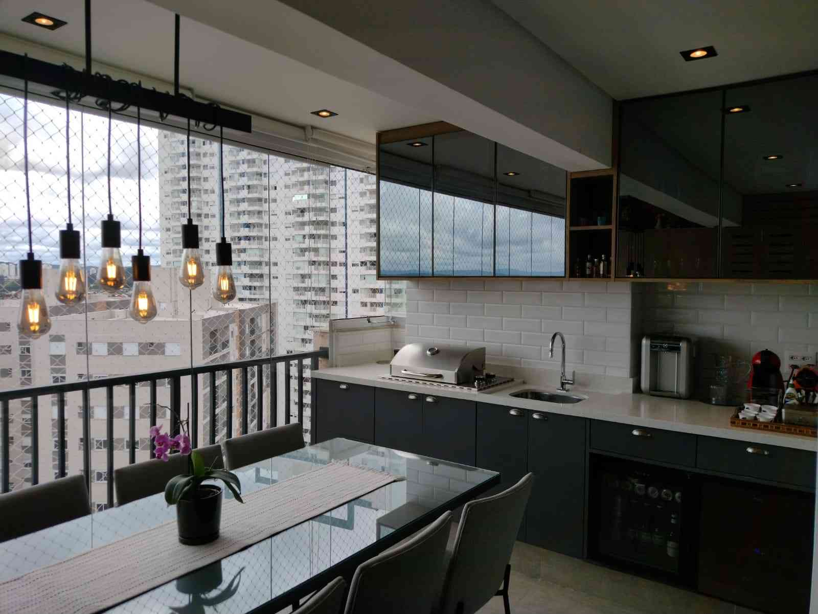 Apartamento&nbsp;BARUERI &nbsp;ALPHAVILLE &nbsp;PARC ATHENEE