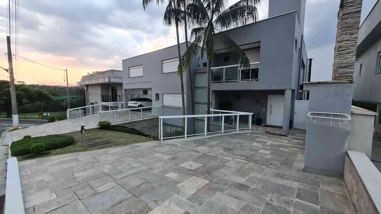Casa de Condom�nio&nbsp;SANTANA DE PARNAIBA &nbsp;SANTANA DE PARNAIBA &nbsp;TARUM�