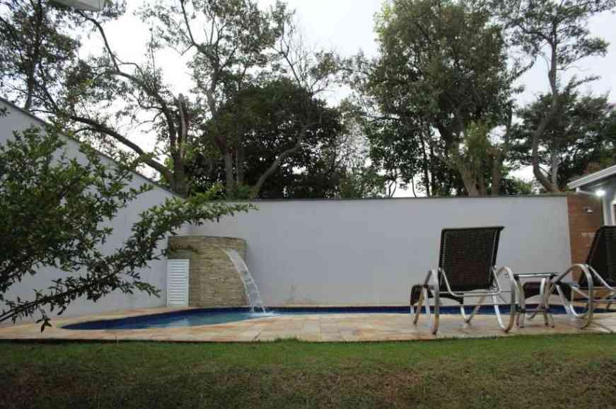 Casa de Condom�nio&nbsp;SANTANA DE PARNAIBA &nbsp;SANTANA DE PARNAIBA &nbsp;TARUM�