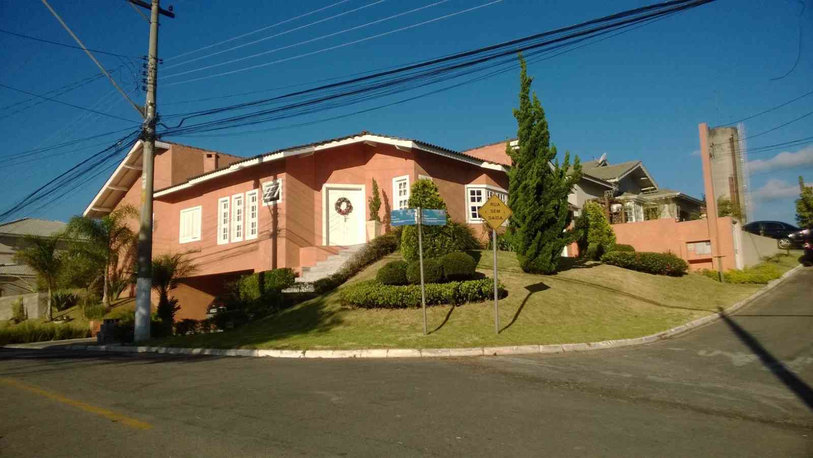 Casa de Condom�nio&nbsp;SANTANA DE PARNAIBA &nbsp;SANTANA DE PARNAIBA &nbsp;TARUM�