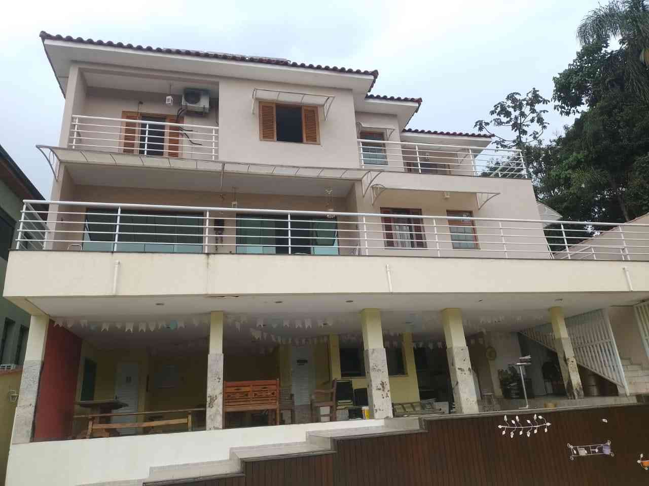 Casa de Condom�nio&nbsp;BARUERI &nbsp;S�O FERNANDO &nbsp;RESIDENCIAL S�O FERNANDO