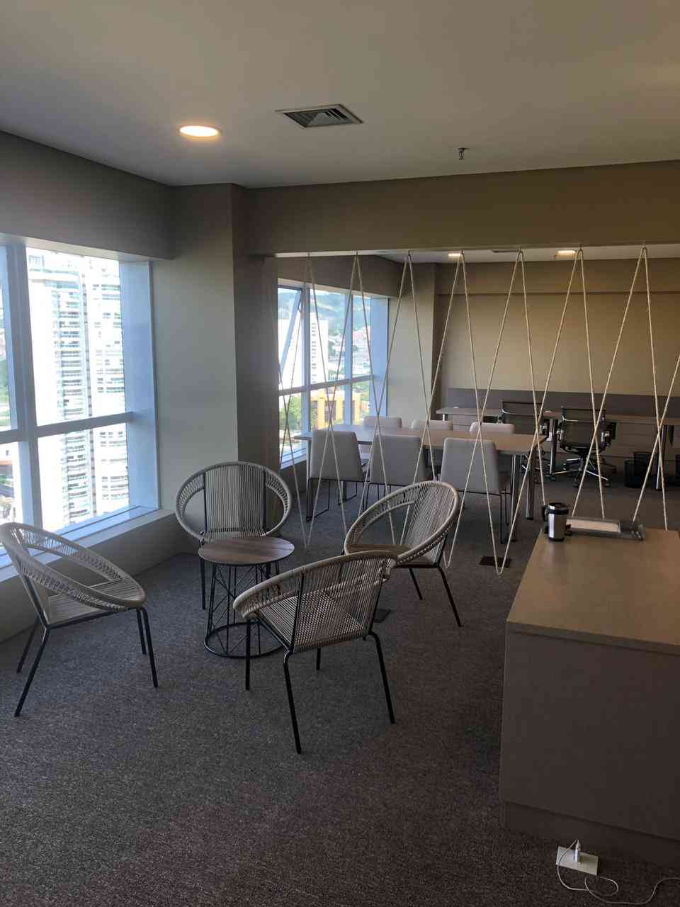 Pr�dio Comercial&nbsp;BARUERI &nbsp;ALPHAVILLE &nbsp;MONTREAL PLAZA