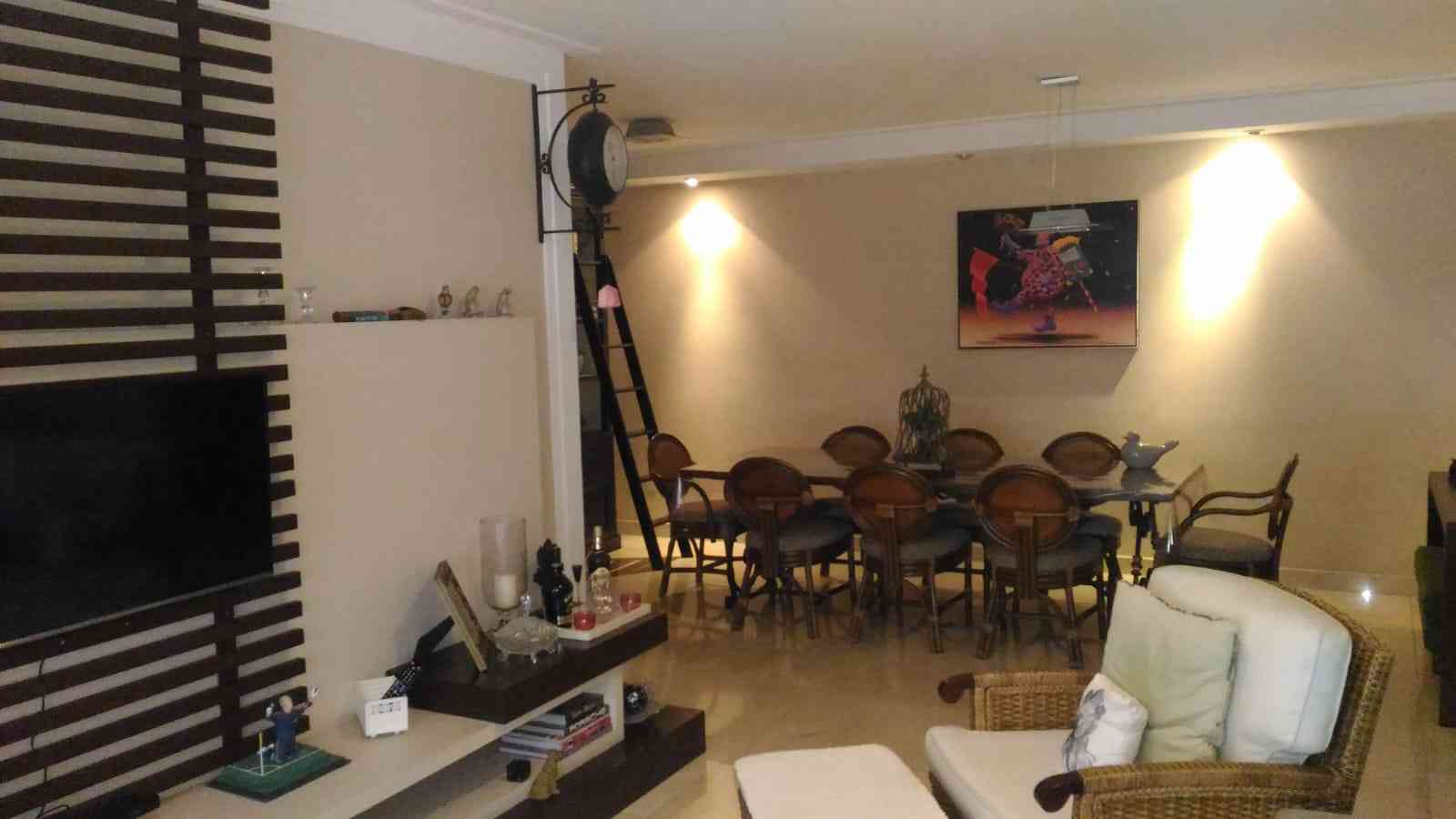 Apartamento&nbsp;BARUERI &nbsp;ALPHAVILLE &nbsp;SAINT PAUL