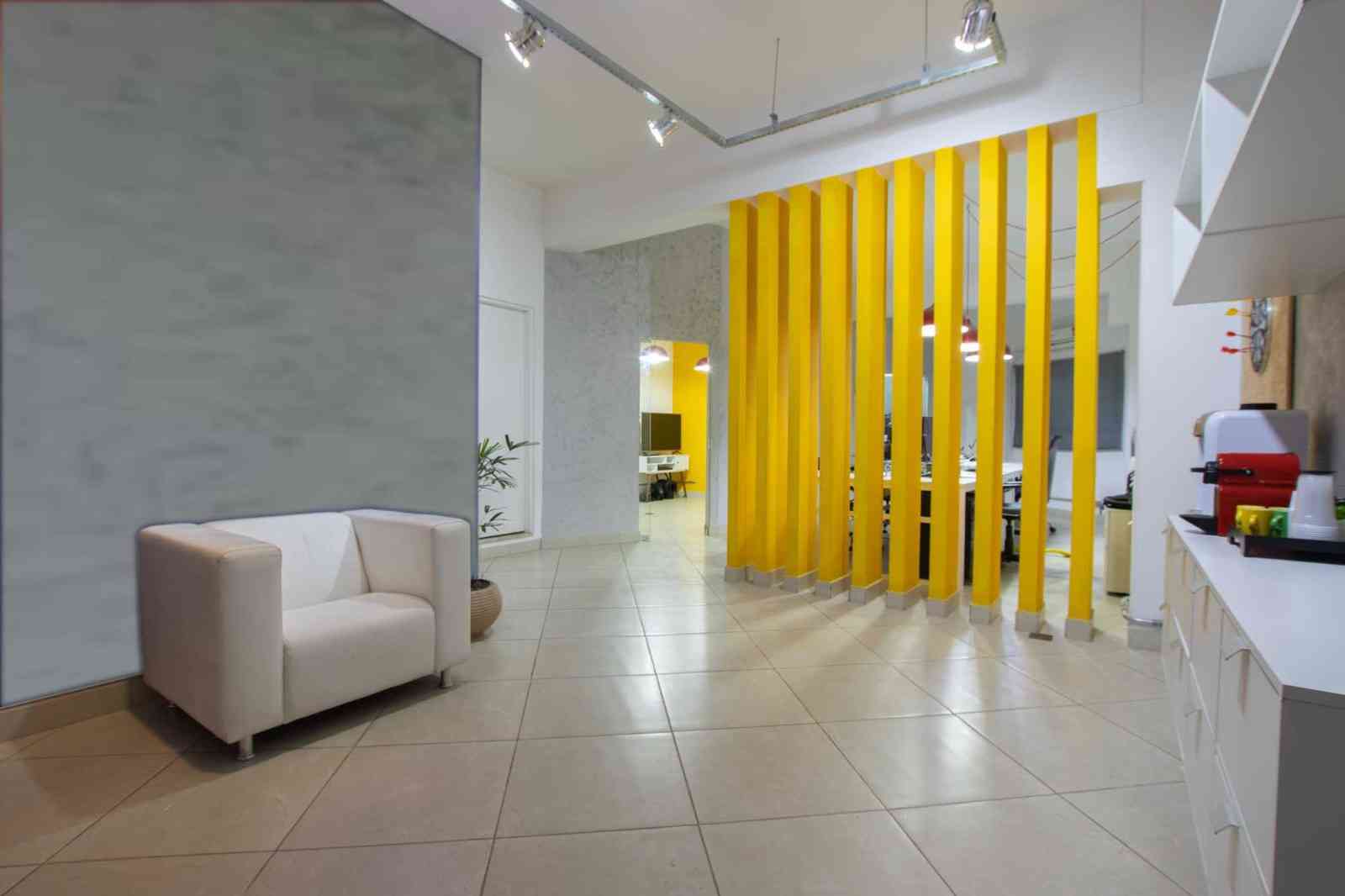 Pr�dio Comercial&nbsp;BARUERI &nbsp;PARQUE VIANA &nbsp;