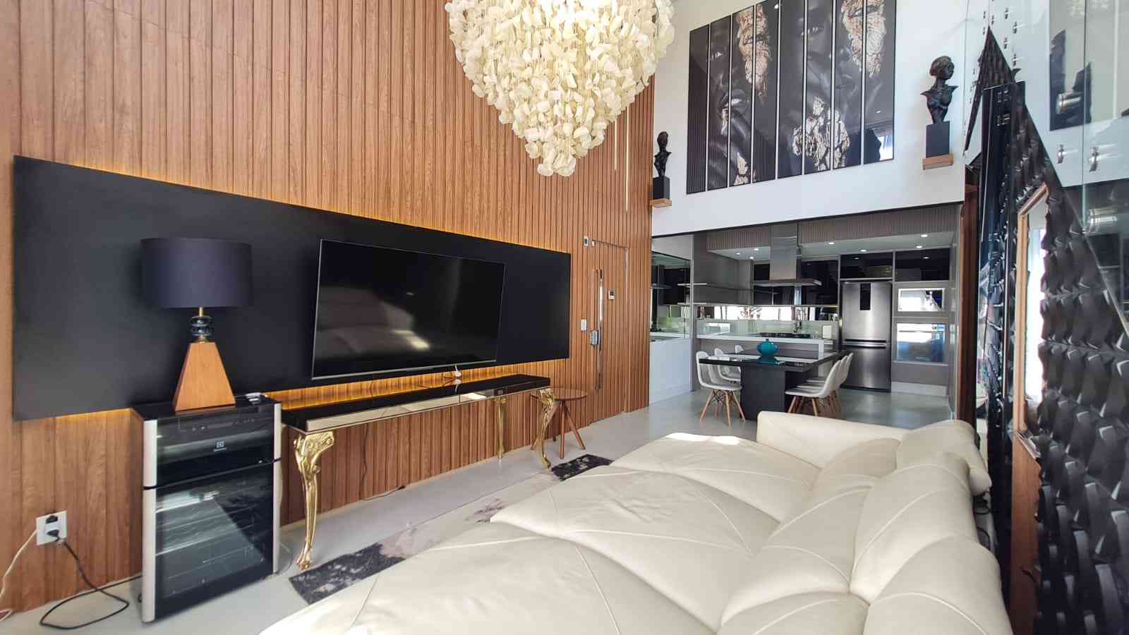 Apartamento &nbsp;ALPHAVILLE &nbsp;ALPHA PARK