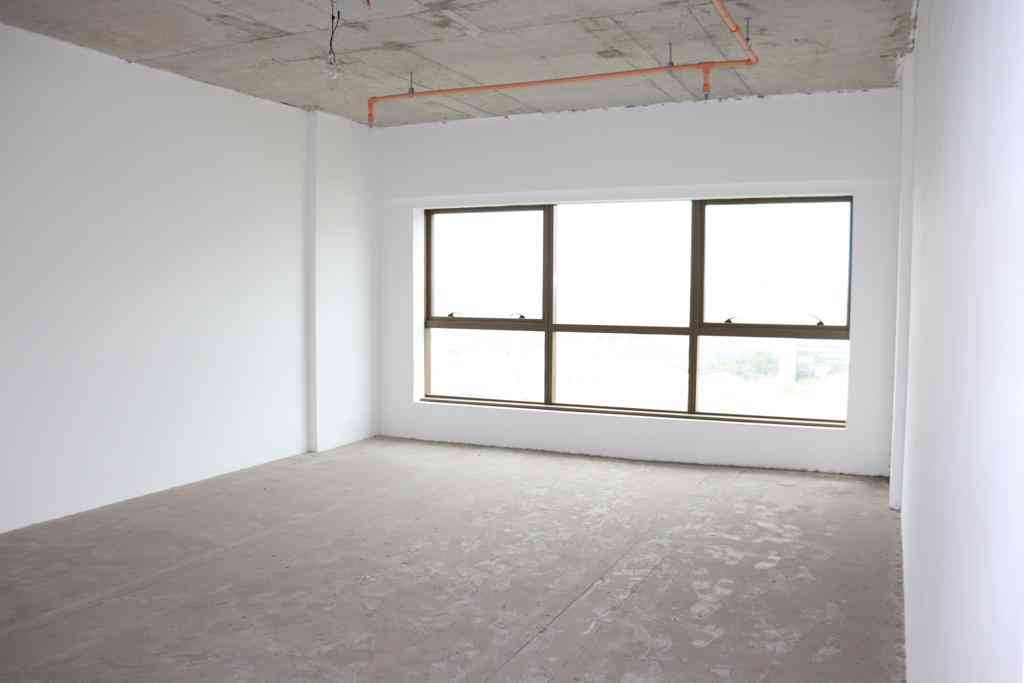 Pr�dio Comercial&nbsp;BARUERI &nbsp;ALPHAVILE &nbsp;NEW WORKER TOWER