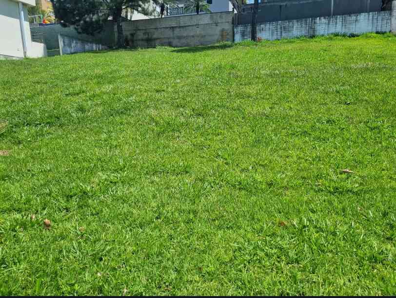 Terreno &nbsp;ALPHAVILLE  &nbsp;BURLE MARX