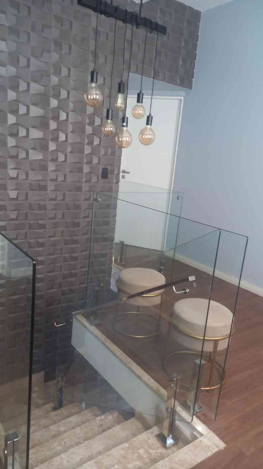 Casa de Condom�nio &nbsp;ALPHAVILLE &nbsp;ALPHAVILLE RESIDENCIAL SEIS