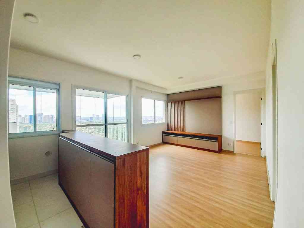 Apartamento&nbsp;BARUERI &nbsp;ALPHAVILLE &nbsp;ACQUA PARK
