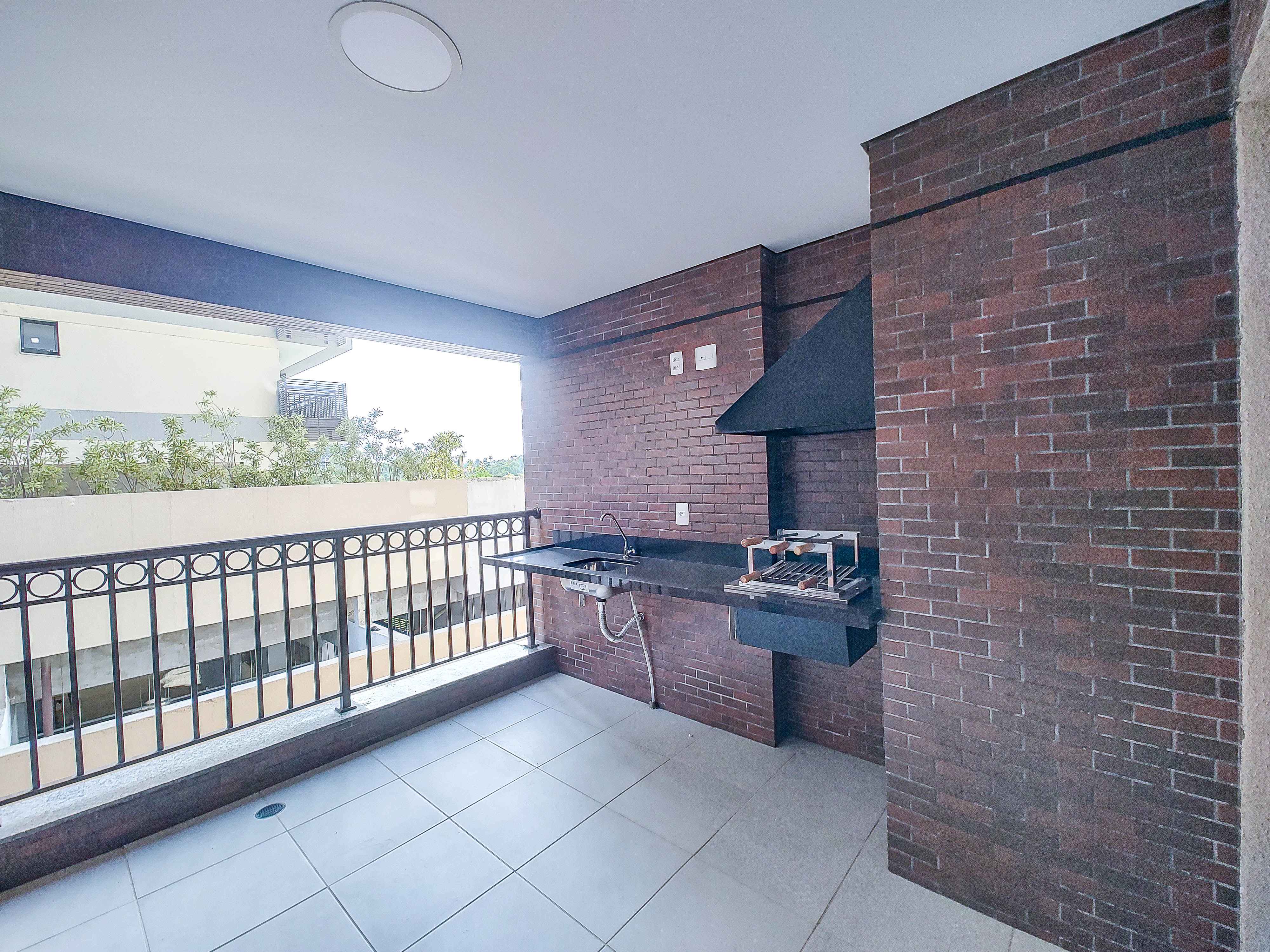 Apartamento &nbsp;ALPHAVILLE &nbsp;UNICO