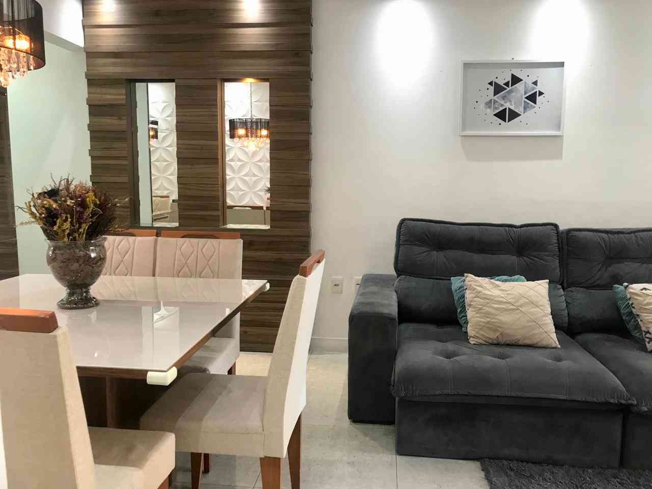 Apartamento&nbsp;BARUERI &nbsp;BARUERI &nbsp;PARQUE BARUERI