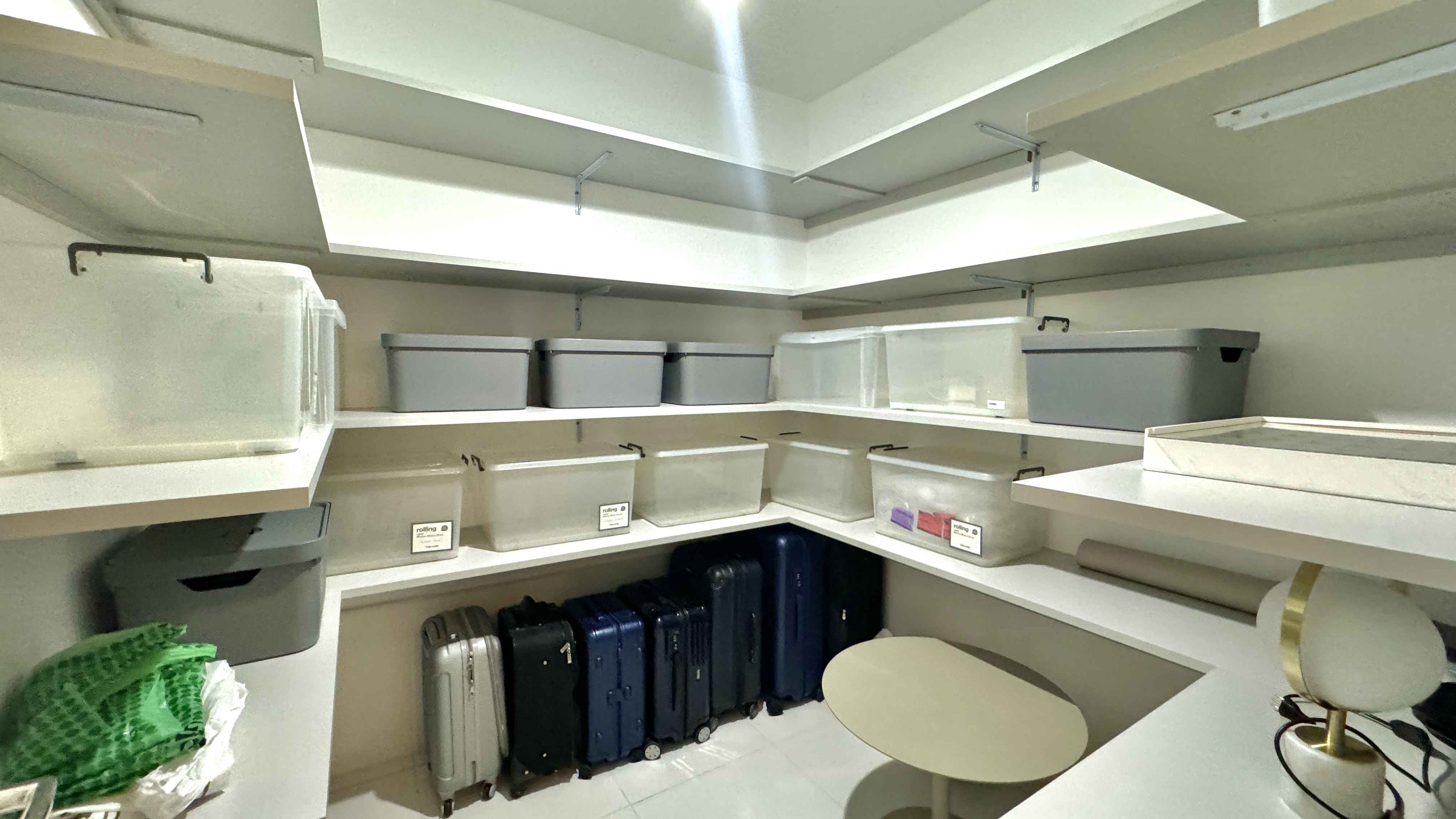 Apartamento&nbsp;BARUERI &nbsp;ALPHAVILLE &nbsp;ATRIA