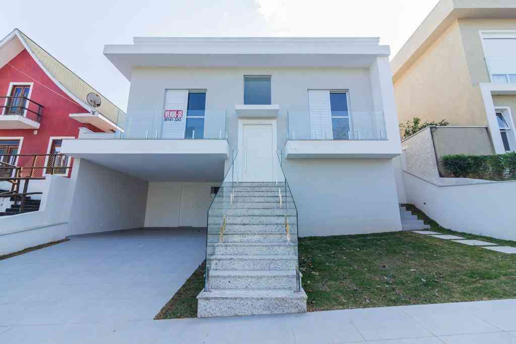 Casa de Condom�nio&nbsp;SANTANA DE PARNAIBA &nbsp;ALPHAVILLE &nbsp;VALVILLE 1