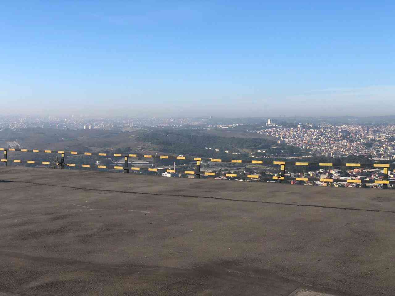 Terreno&nbsp;BARUERI &nbsp;DOS ALTOS &nbsp;BARUERI