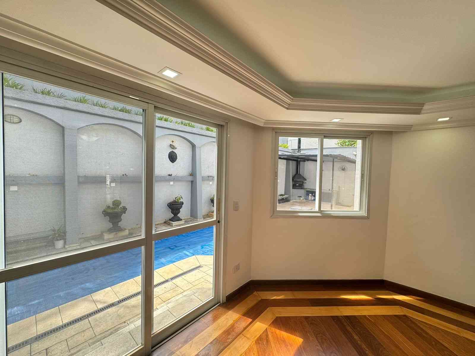 Casa de Condom�nio&nbsp;BARUERI &nbsp;ALPHAVILLE &nbsp;ALPHAVILLE RESIDENCIAL UM