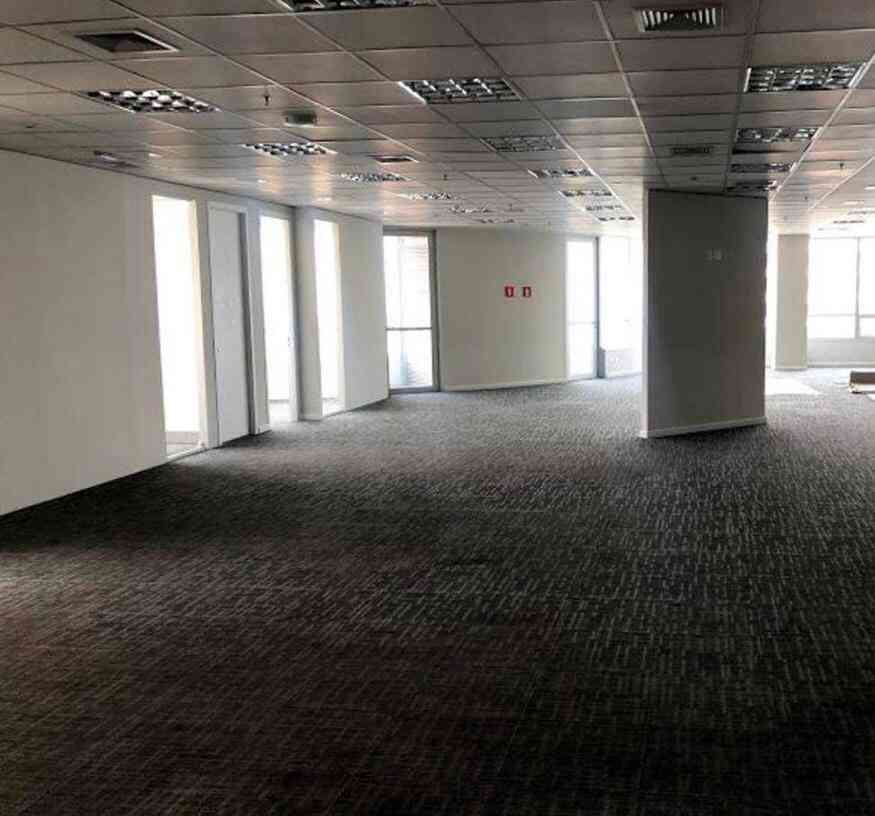 Pr�dio Comercial&nbsp;BARUERI &nbsp;ALPHAVILLE &nbsp;I TOWER