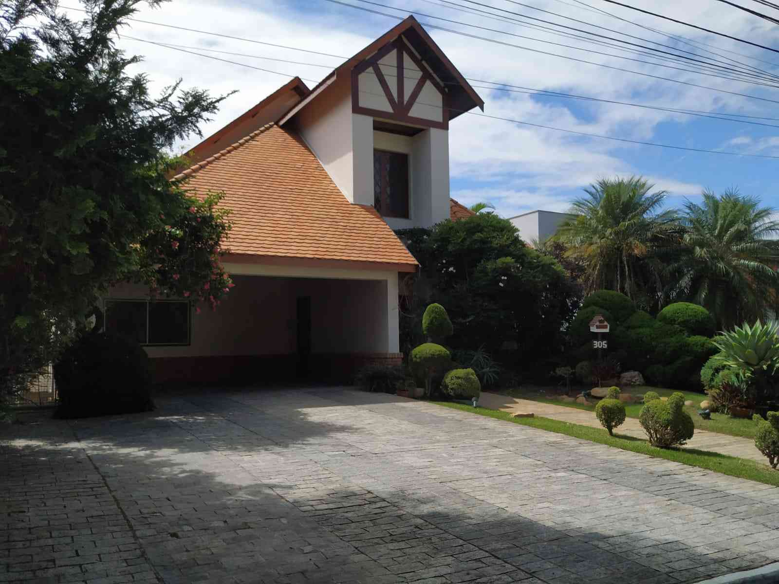 Casa de Condom�nio&nbsp;BARUERI &nbsp;ALPHAVILLE &nbsp;ALPHAVILLE RESIDENCIAL ZERO