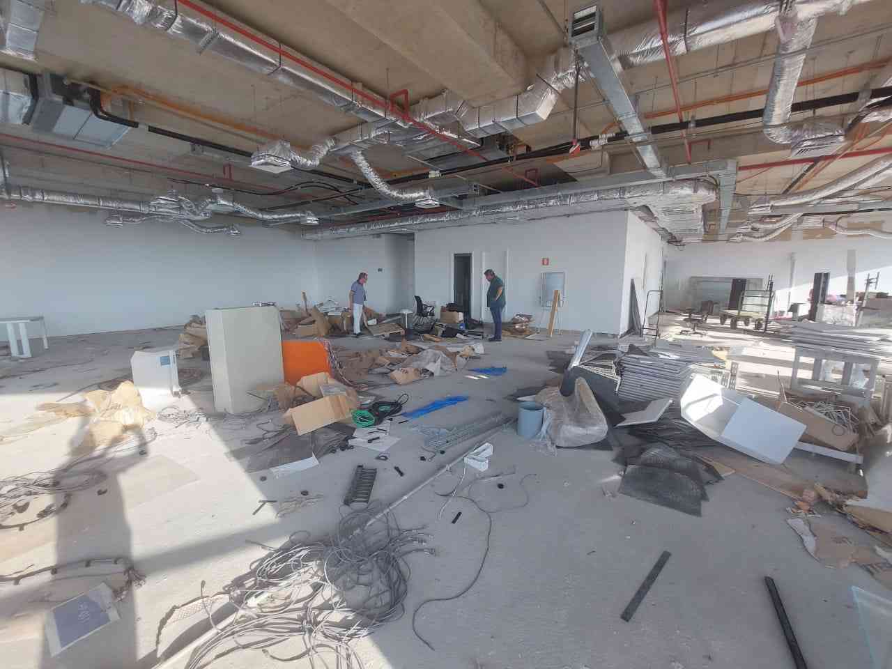 Pr�dio Comercial&nbsp;BARUERI &nbsp;ALPHAVILLE &nbsp;I TOWER