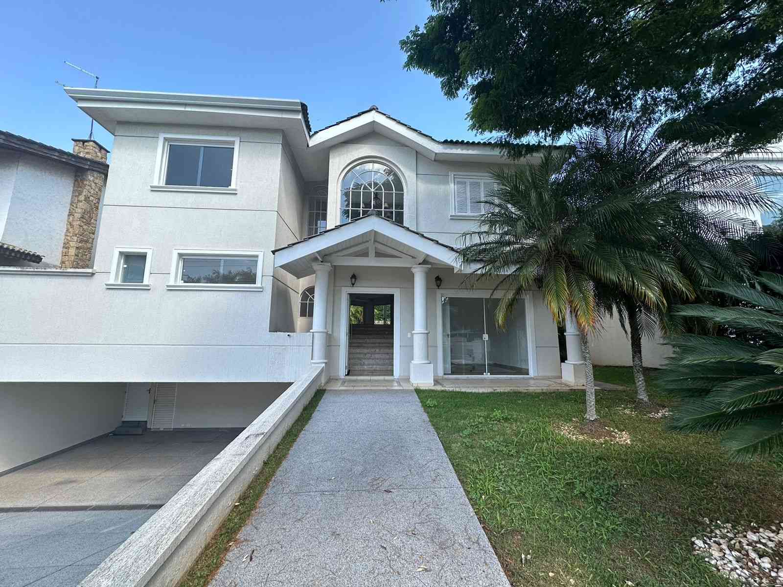 Casa de Condom�nio&nbsp;BARUERI &nbsp;ALPHAVILLE &nbsp;ALPHAVILLE RESIDENCIAL ZERO