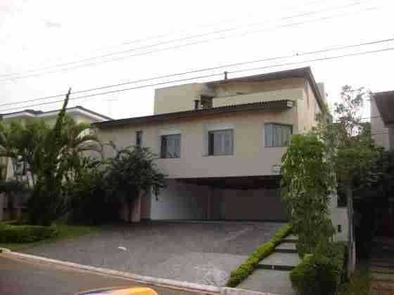 Casa de Condom�nio&nbsp;SANTANA DE PARNAIBA &nbsp;ALPHAVILLE &nbsp;MELVILLE