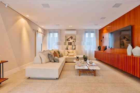 Casa de Condom�nio&nbsp;SANTANA DE PARNAIBA &nbsp;ALPHAVILLE  &nbsp;ALPHAVILLE RESIDENCIAL DOIS