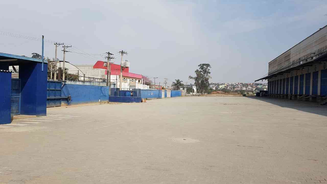 Galp�o/Deposito/Armaz�m&nbsp;GUARULHOS &nbsp;JARDIM S�O JOAO &nbsp;GUARULHOS