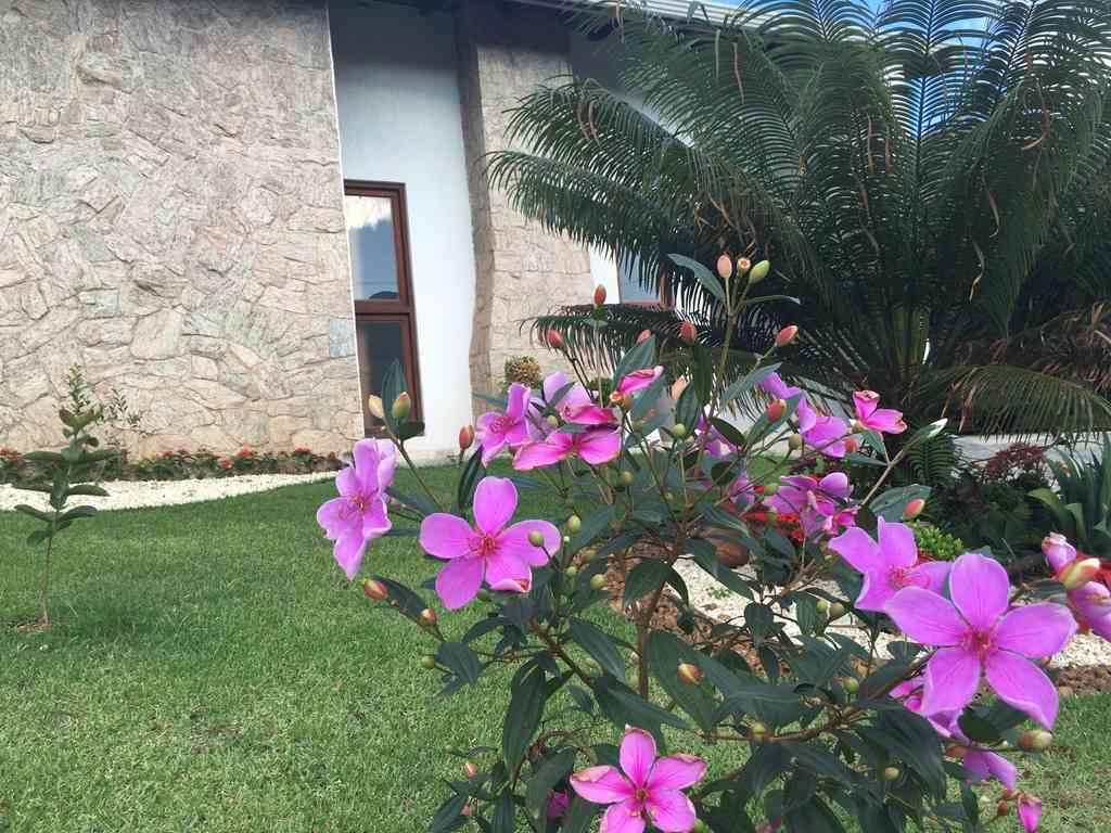 Casa de Condom�nio&nbsp;SANTANA DE PARNAIBA &nbsp;ALPHAVILLE &nbsp;ALPHAVILLE RESIDENCIAL NOVE