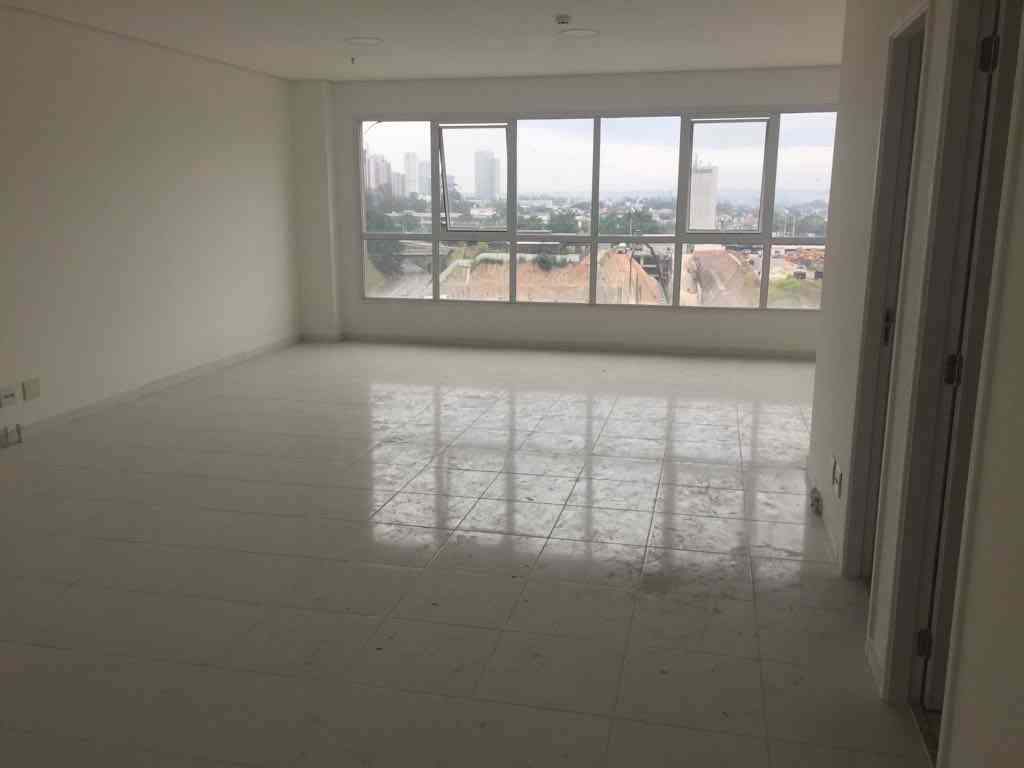 Pr�dio Comercial&nbsp;BARUERI &nbsp;ALPHAVILLE &nbsp;CITY