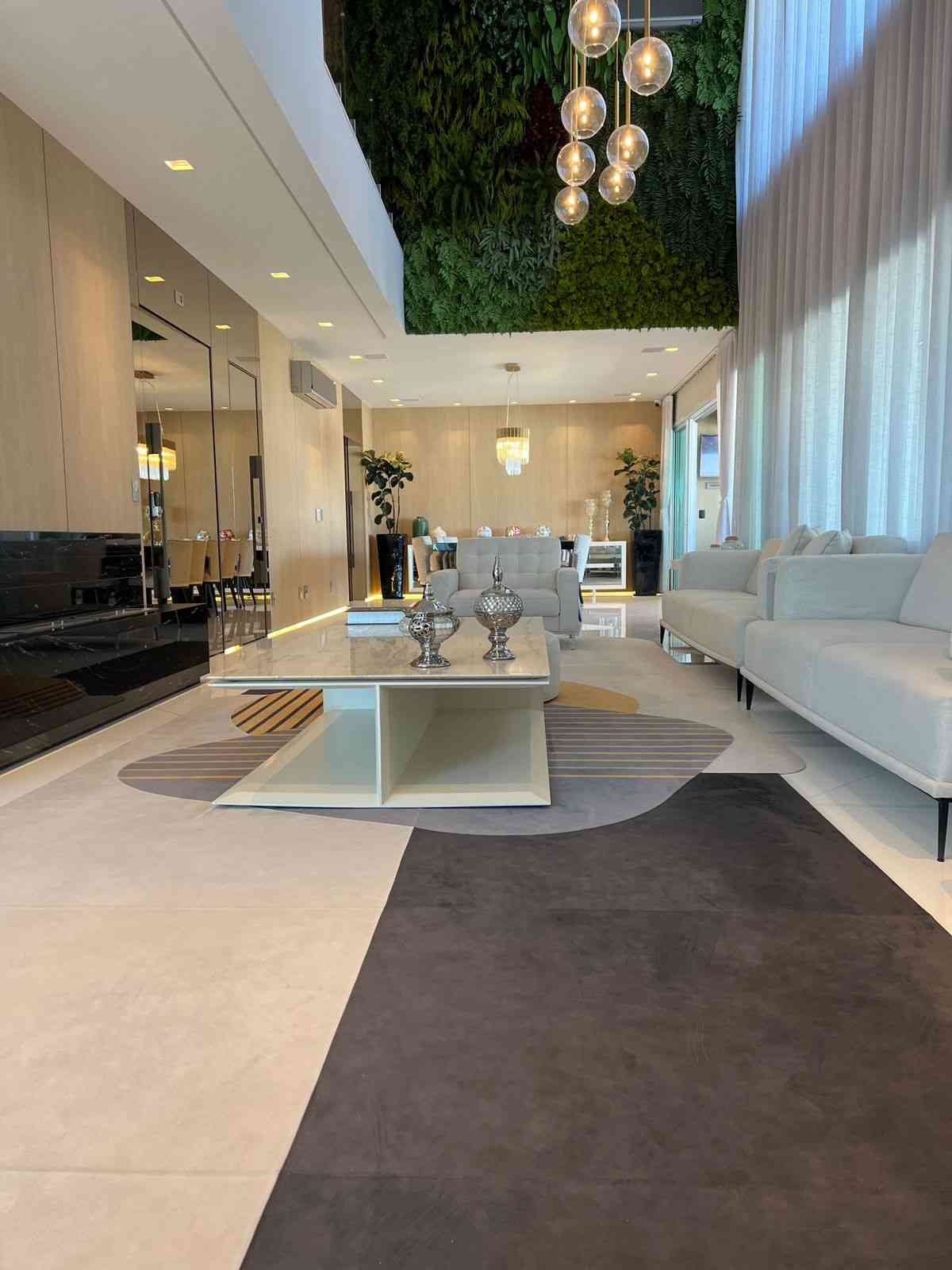 Apartamento&nbsp;TATUAP� &nbsp;ANALIA FRANCO &nbsp;EDIFICIO CAMILE CLAUDEL