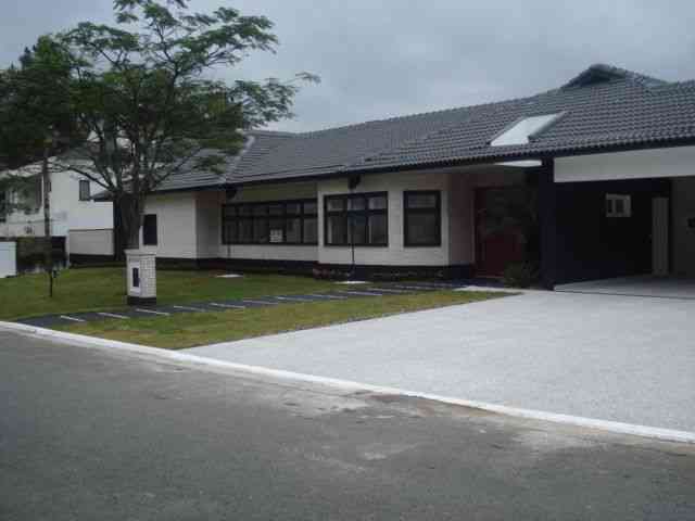 Casa de Condom�nio&nbsp;SANTANA DE PARNAIBA &nbsp;ALPHAVILLE &nbsp;ALPHAVILLE RESIDENCIAL ZERO