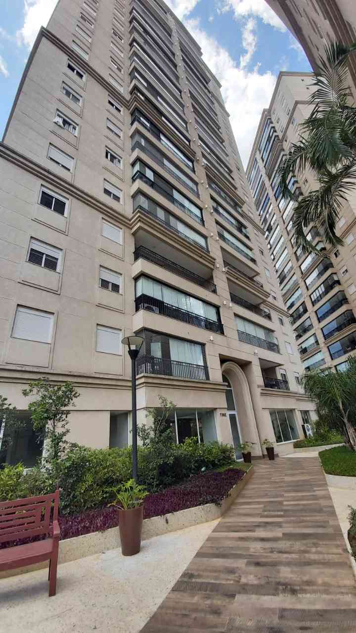 Apartamento&nbsp;BARUERI &nbsp;ALPHAVILLE &nbsp;ROYAL PARK