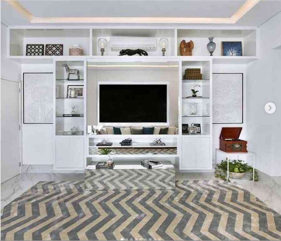 Apartamento&nbsp;BARUERI &nbsp;BARUERI &nbsp;GRAMERCY PARK