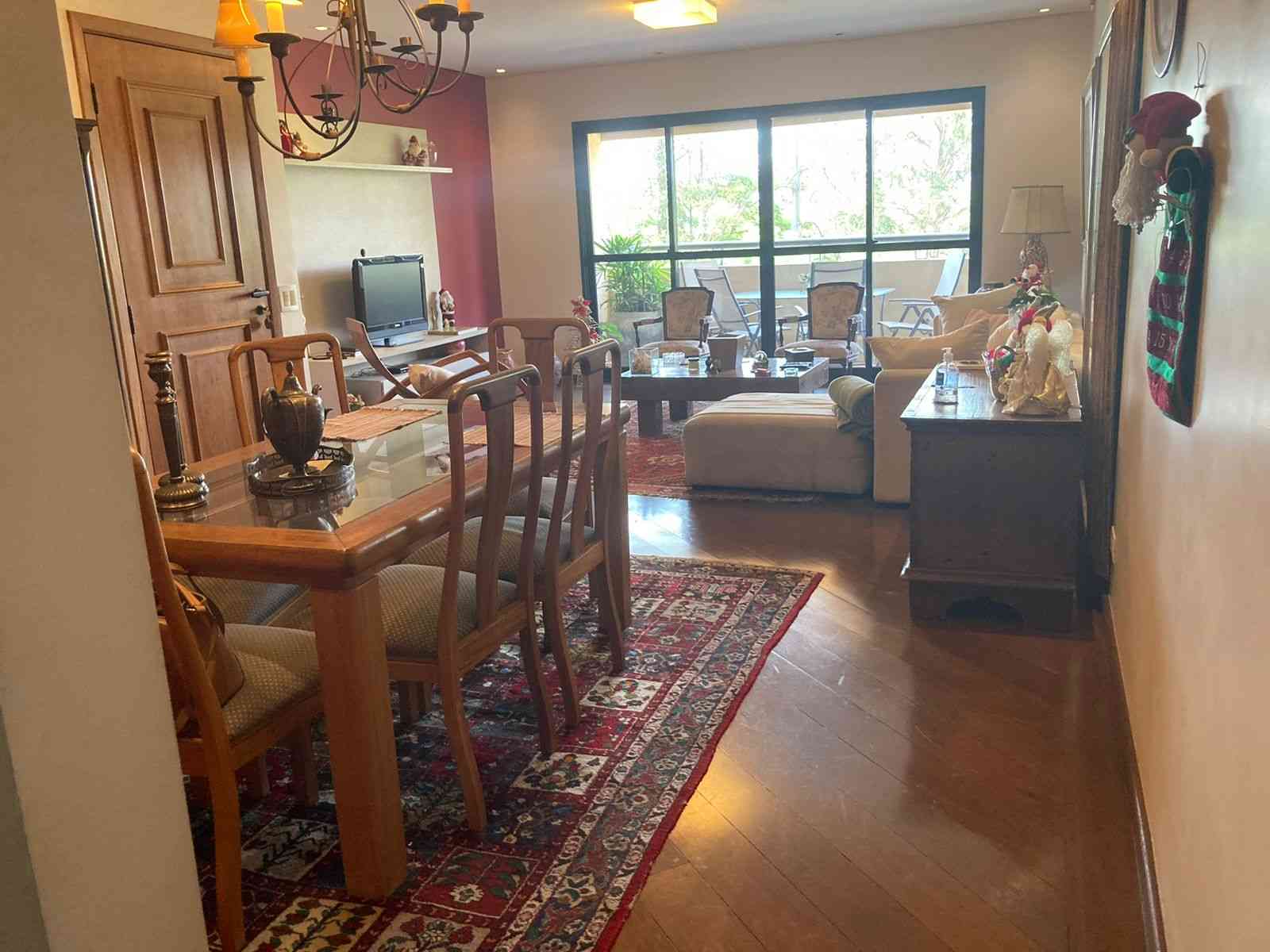 Apartamento&nbsp;BARUERI &nbsp;ALPHAVILLE &nbsp;ALPHA CLUB