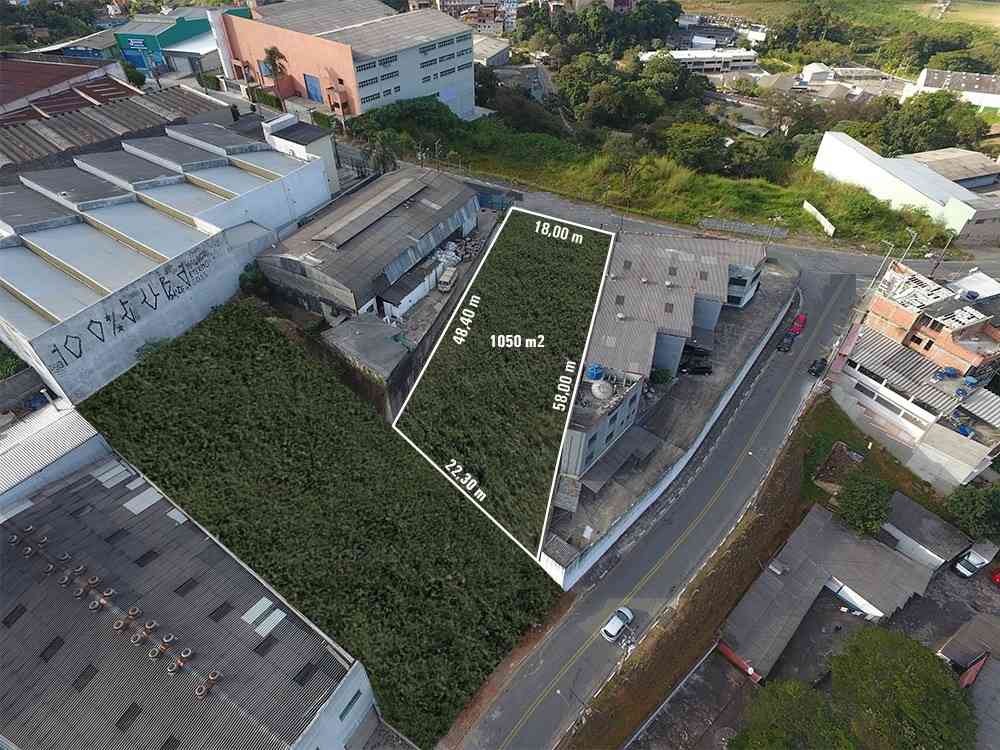 Terreno&nbsp;BARUERI &nbsp;CHACARA MARCO &nbsp;BARUERI