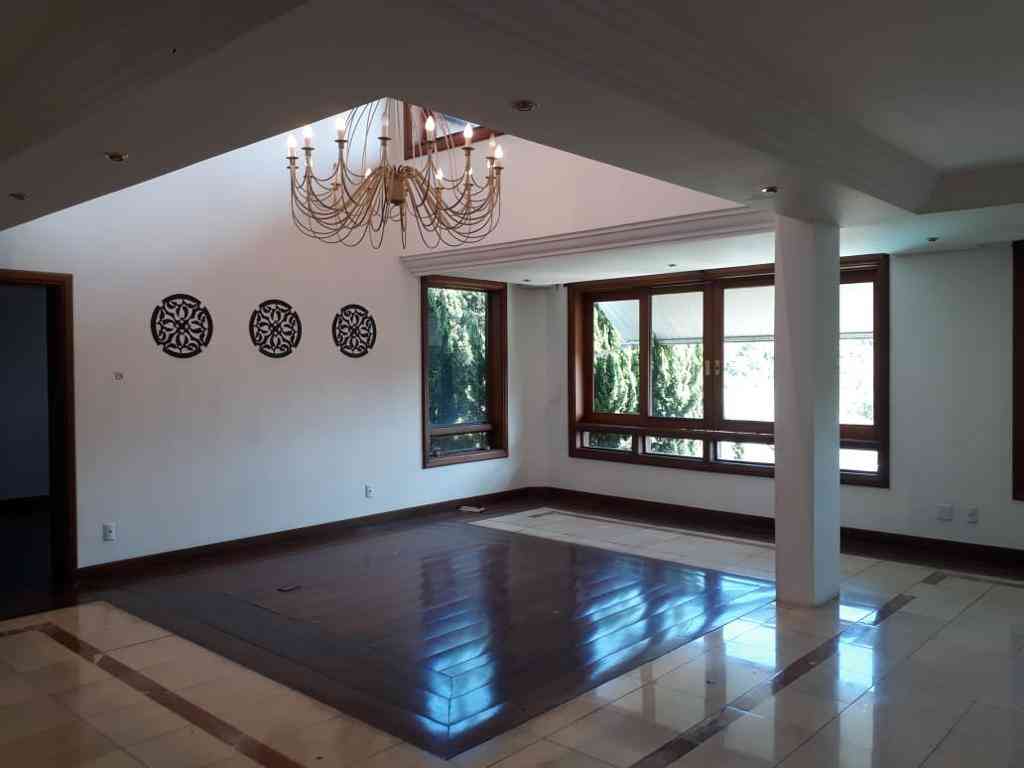 Casa de Condom�nio&nbsp;SANTANA DE PARNAIBA &nbsp;ALPHAVILLE &nbsp;ALPHAVILLE RESIDENCIAL ONZE