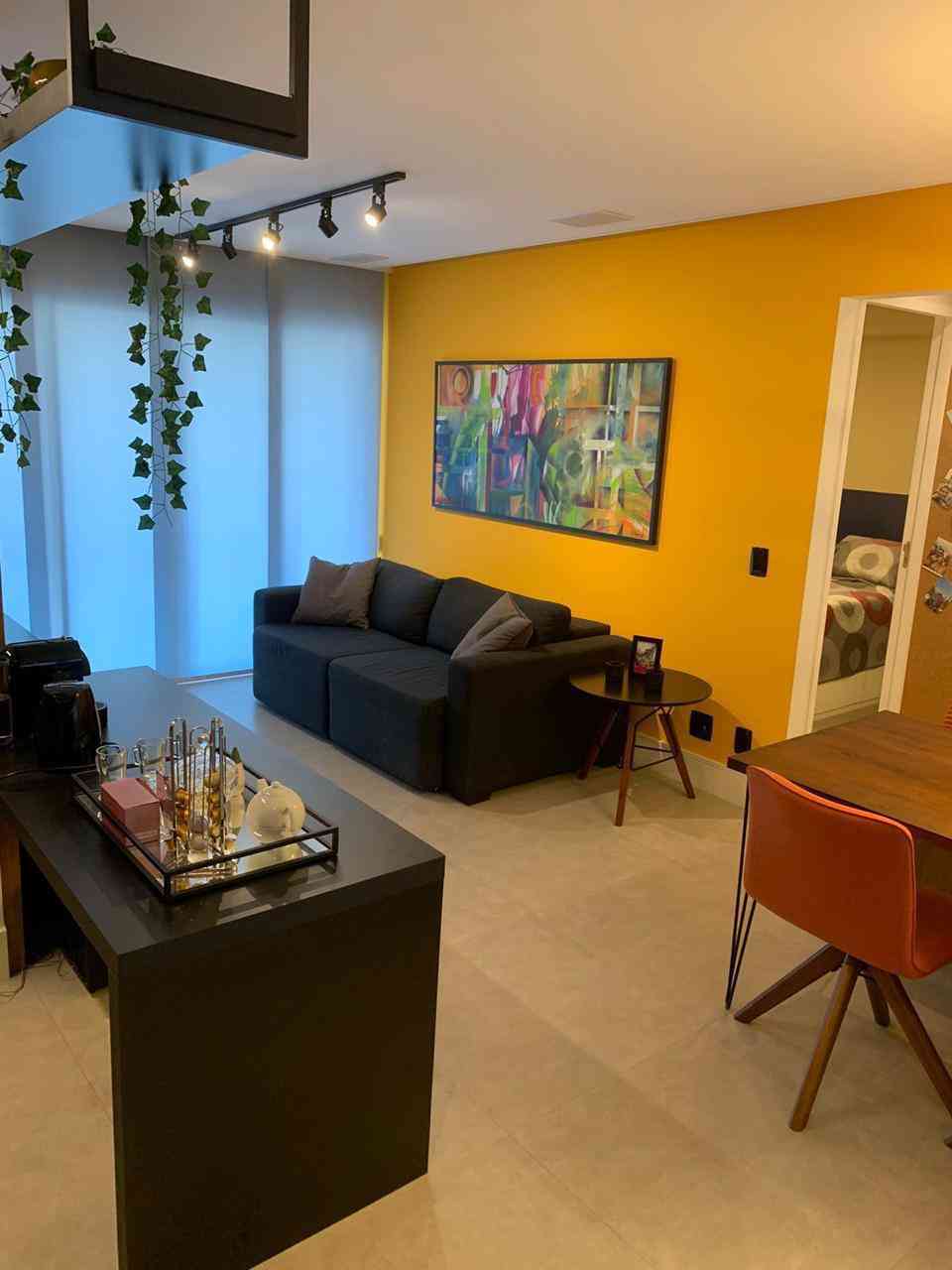 Apartamento&nbsp;BARUERI &nbsp;ALPHAVILLE &nbsp;NOVARE