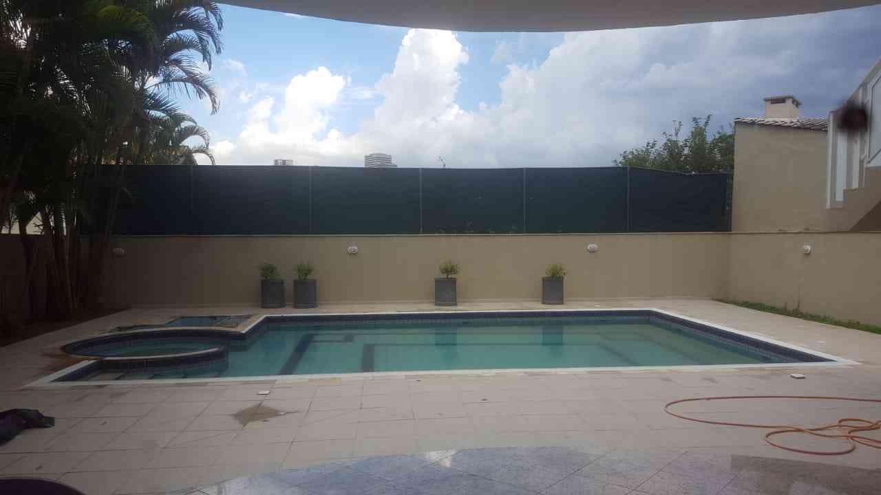 Casa de Condom�nio &nbsp;ALPHAVILLE  &nbsp;ALPHAVILLE RESIDENCIAL DOIS